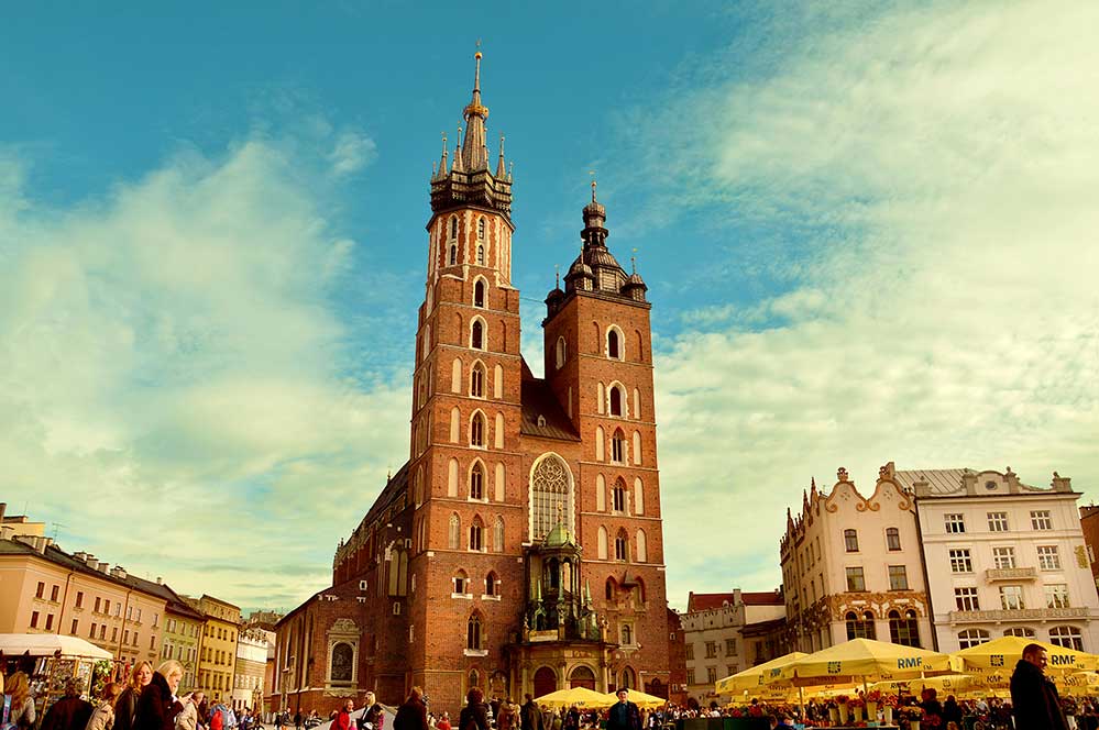 krakow
