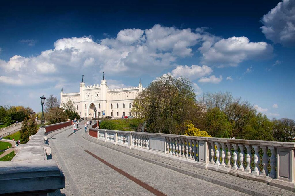 lublin